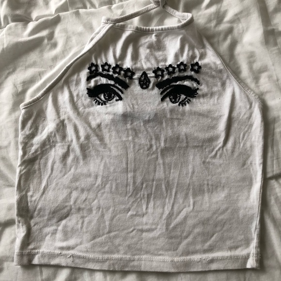 PacSun halter tops - Picture 3 of 4